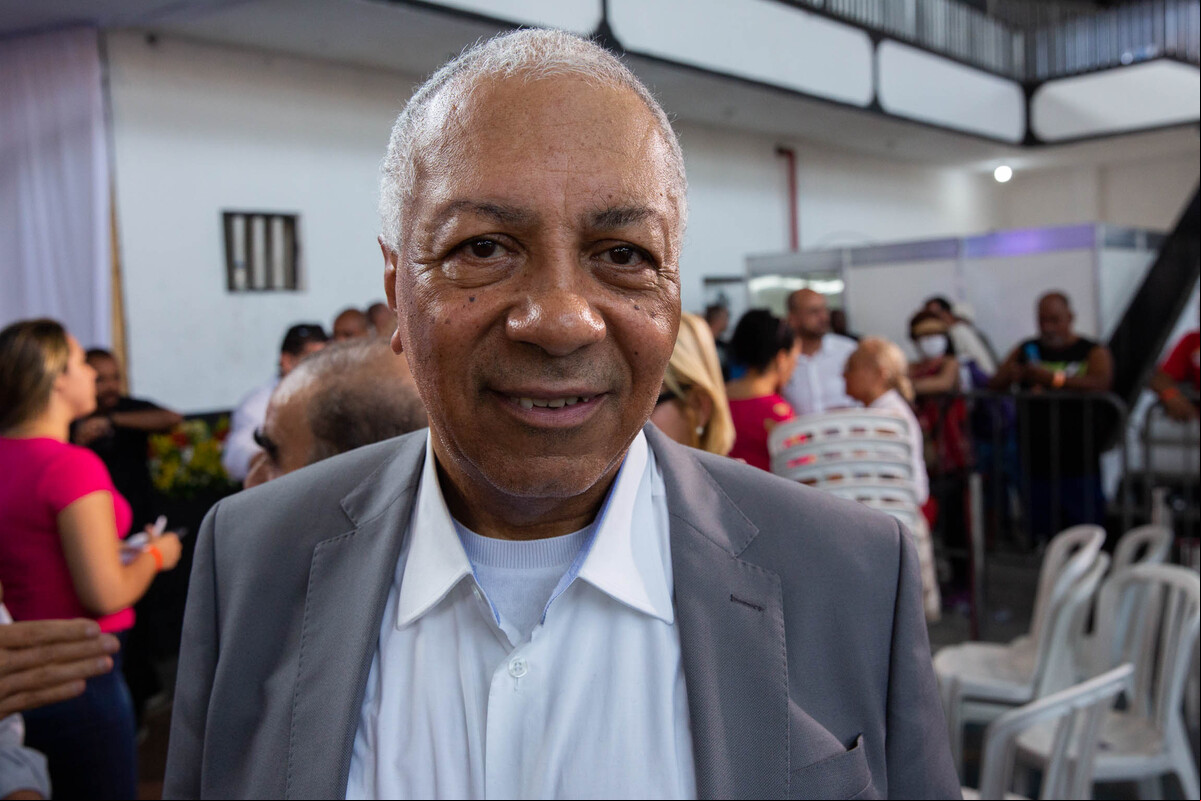 Pastor Ariovaldo vê aumento de casos de violência contra lideranças evangélicas desde a eleição de Bolsonaro