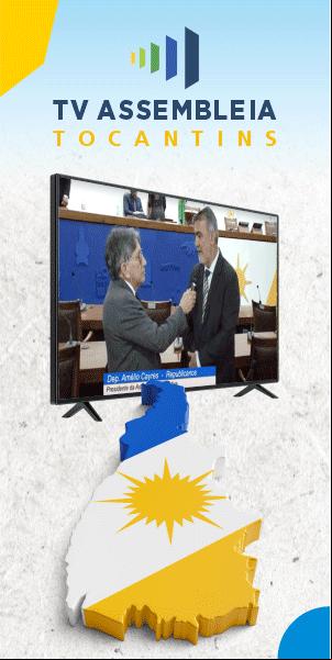 Correio do Tocantins Publicidade 300x250